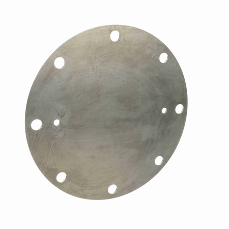 Kop-Flex Gear Coupling Stop Plate - Size 5 5 EB SP